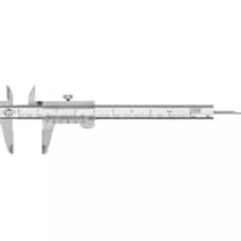Kanon Vernier Caliper - Accuracy 64-8920-69 Part No 0 to 70 mm Measuring Ranges, SM7