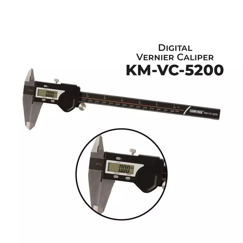 kusam-meco-digital-vernier-caliper-001-inch-resolution-0-200-mm-measuring-range-km-vc-5200