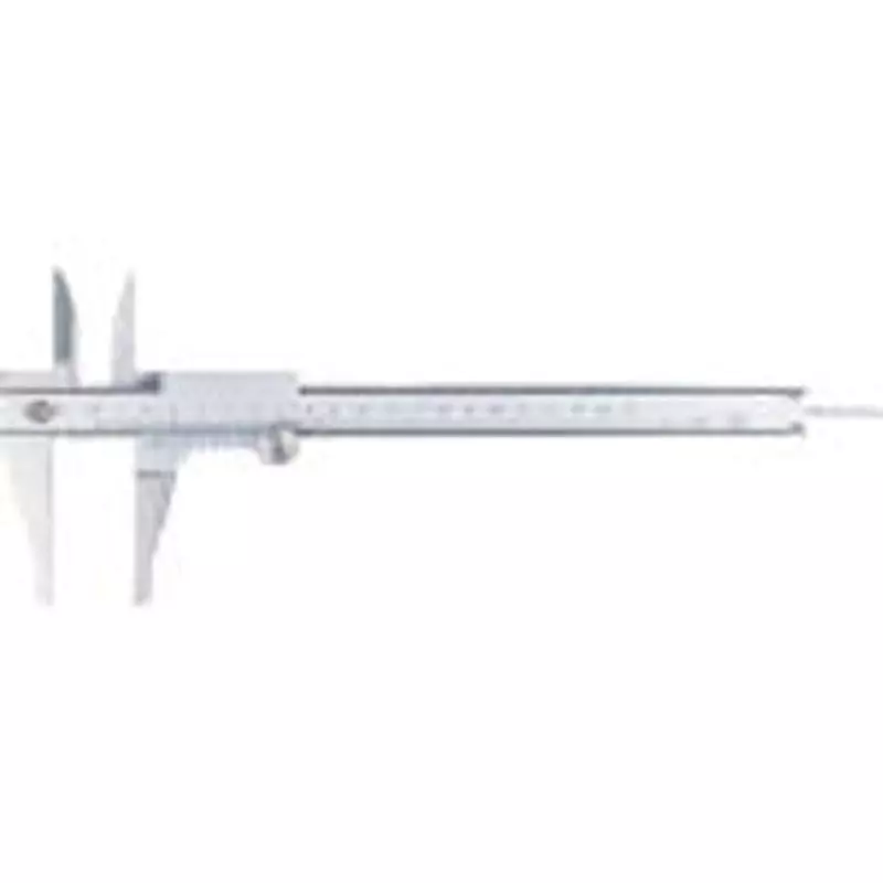 Kanon Donkey Caliper - Accuracy 17 mm Dimension d 64-8920-72 Part No, ROBA15