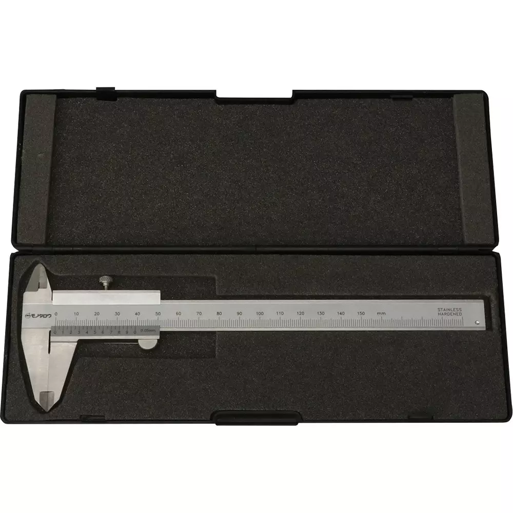 monotaro-standard-vernier-caliper-mo150