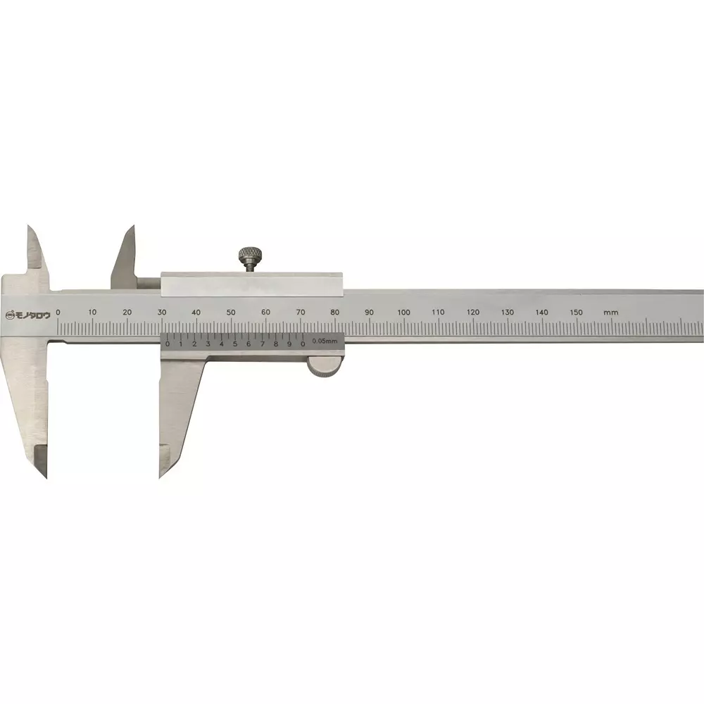 monotaro-standard-vernier-caliper-mo150