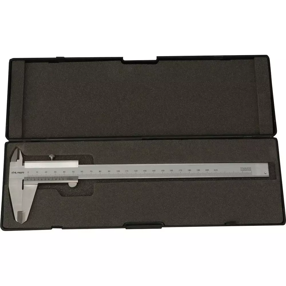 monotaro-standard-vernier-caliper-mo200