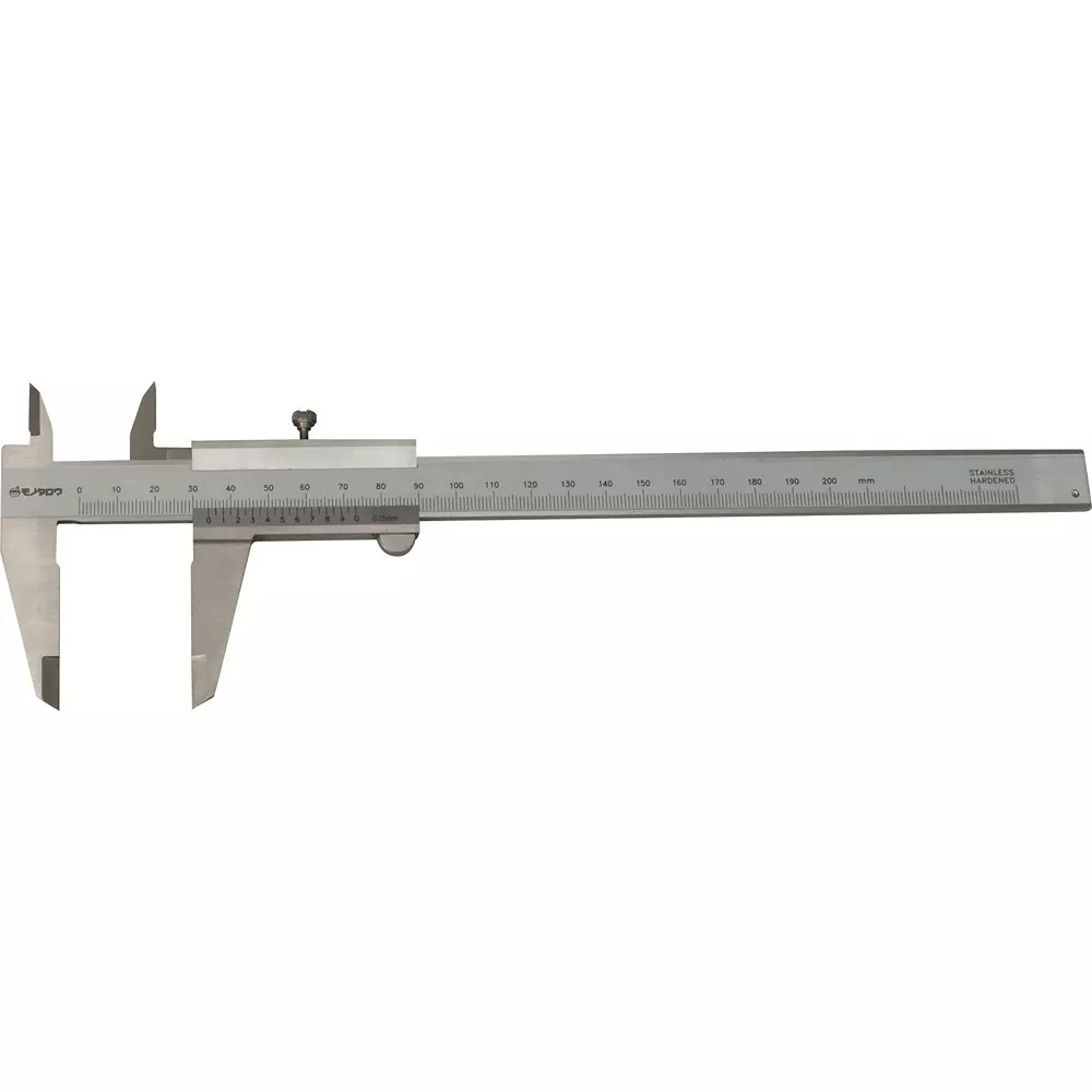 monotaro-standard-vernier-caliper-mo200