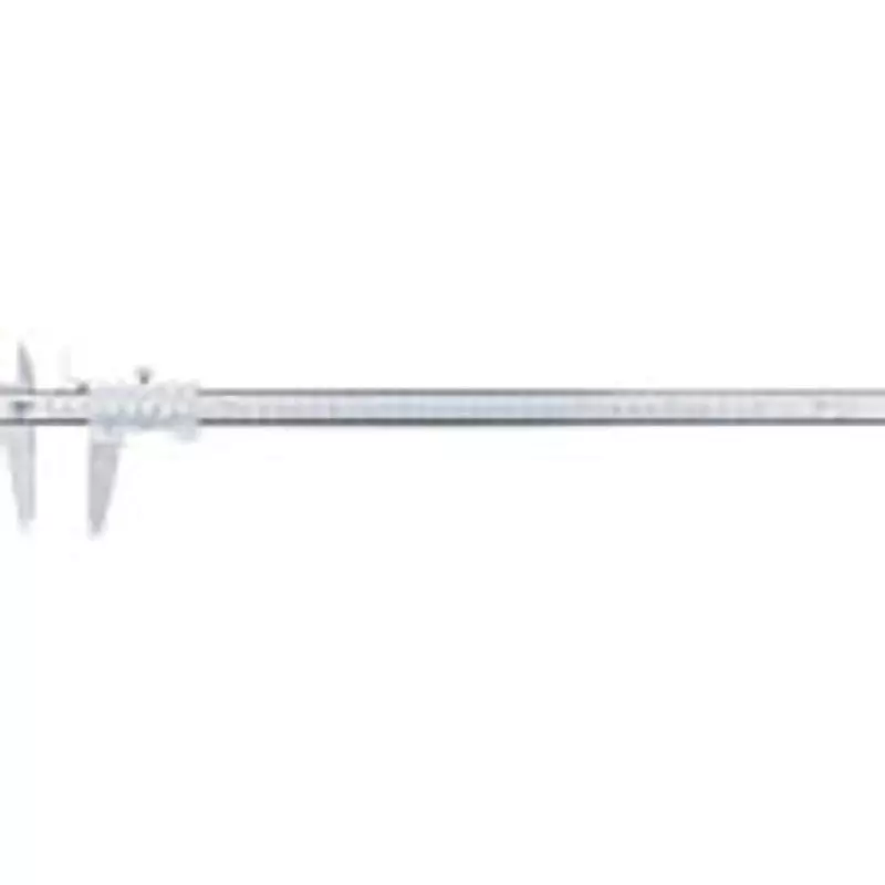 Kanon Vernier Caliper - Accuracy 160 mm Dimension d 64-8920-99 Part No, SM150