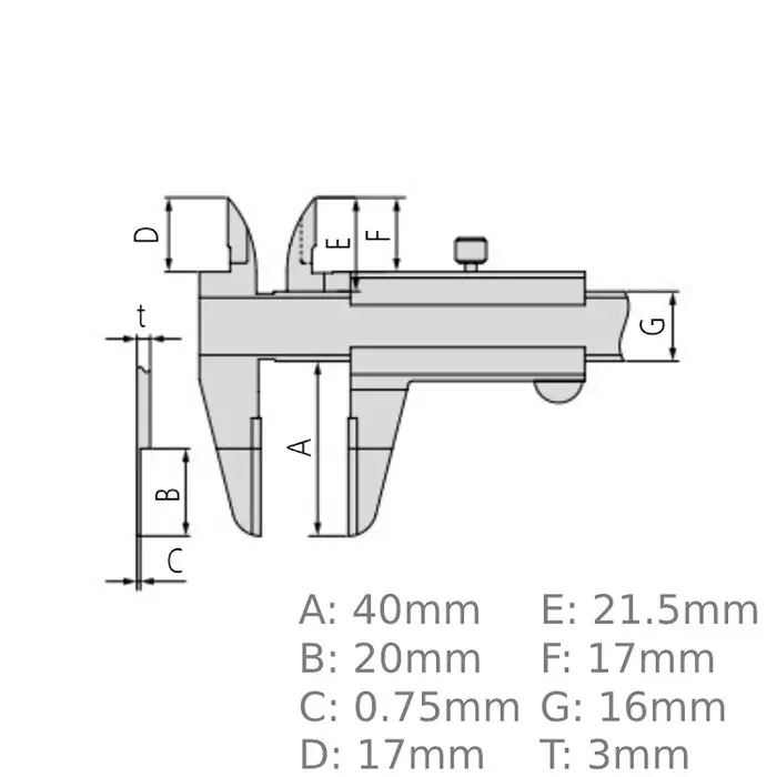 mitutoyo-vernier-caliper-0-150-mm-range-005-mm-accuracy-536-134