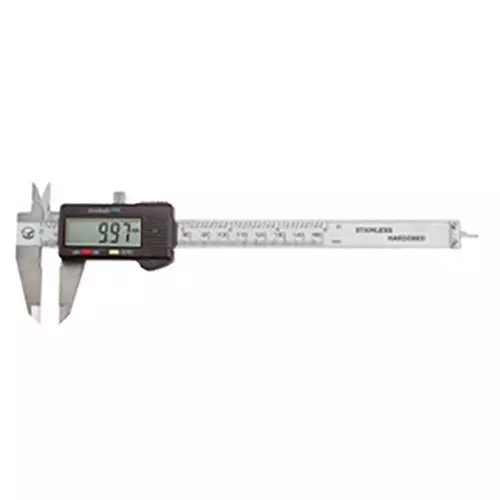 Acutek Digital Vernier Caliper 0-300 mm, DVC-300