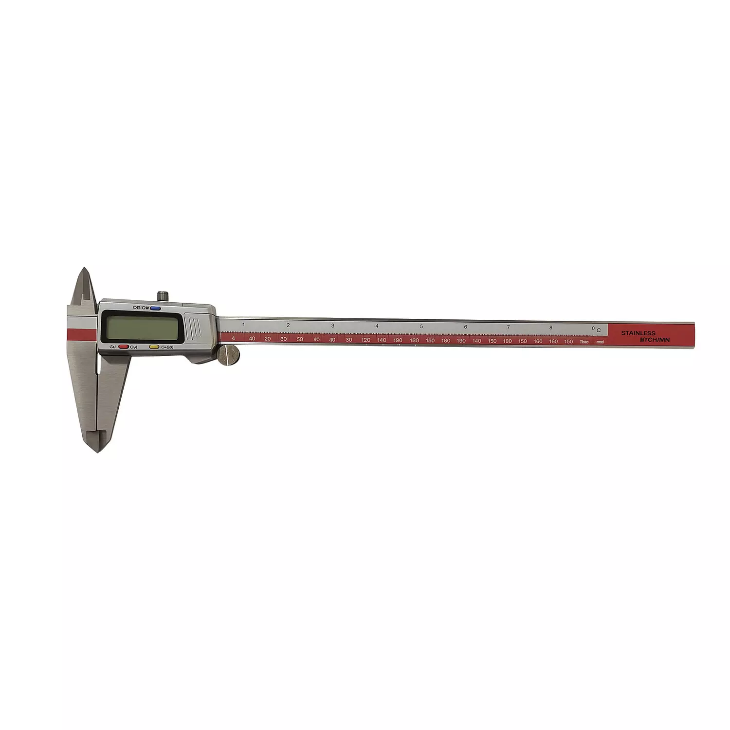 Acutek Digital Vernier Caliper 0-300 mm, DVC-300
