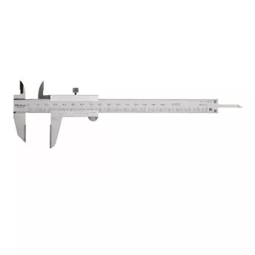 Mitutoyo Vernier Scribing Caliper 0 to 300 mm Measurement Range, 536-223
