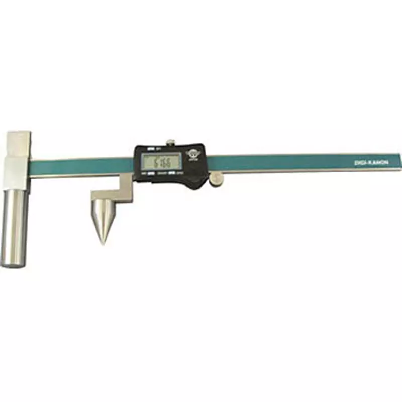 Kanon Vernier Caliper - Accuracy Digital Type 57 mm Dimension d, E-RM30DX
