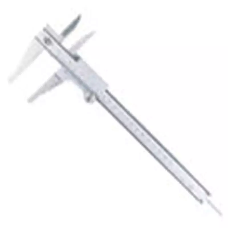 Kanon Donkey Caliper - Accuracy 17 mm Dimension d 64-8920-73 Part No, ROBA20
