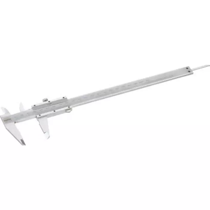 Sam Vernier Caliper 200 mm 8in Imperial Metric, 710-P-6