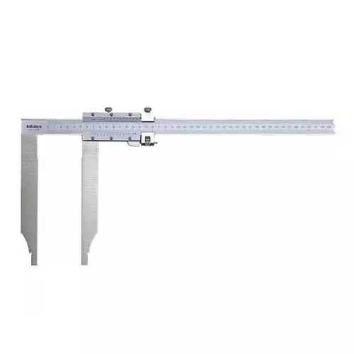 Mitutoyo Vernier Caliper 0 to 300 mm Measurement Range ±0.04 mm, 534-113