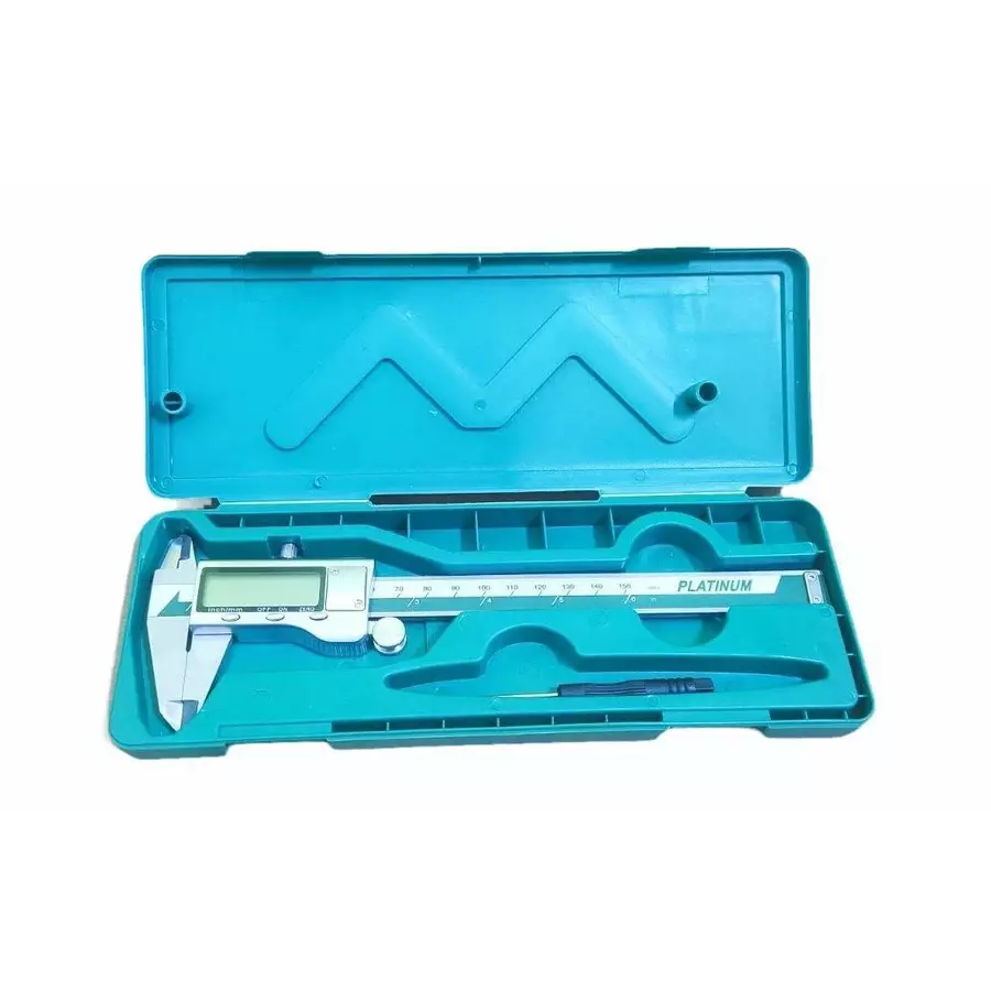 platinum-digital-vernier-caliper-stainless-steel-body-150-mm-measurement-range-and-002-mm-accuracy