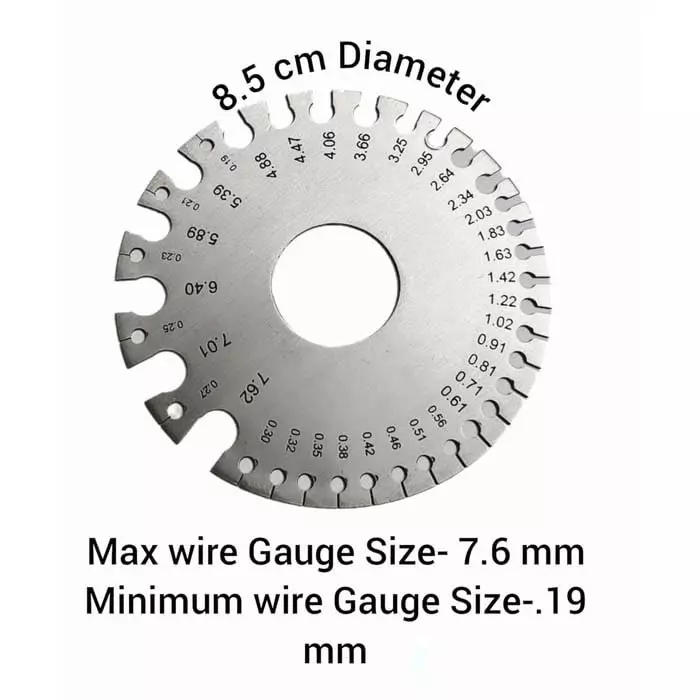 generic-standard-wire-gauge-plate-meter-measuring-tool-with-size-chart-stainless-steel-round-85-cm