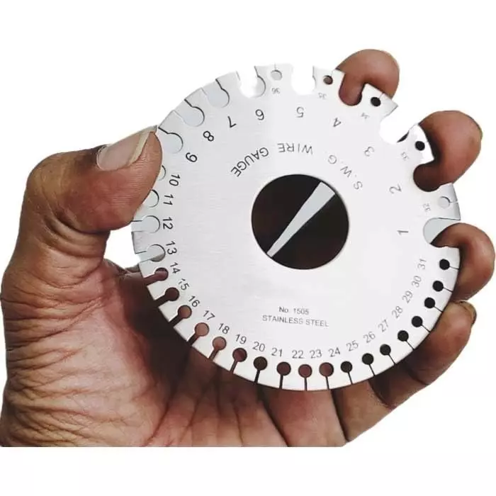 generic-standard-wire-gauge-plate-meter-measuring-tool-with-size-chart-stainless-steel-round-85-cm