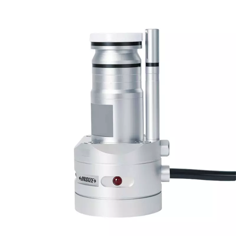 INSIZE Five-Side Zero Setter With Cable Basic Type 30 mm Tool Block Diameter and IP66 Rating, 9419-B10