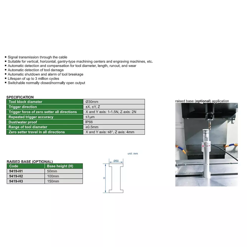 insize-five-side-zero-setter-with-cable-basic-type-30-mm-tool-block-diameter-and-ip66-rating-9419-b10