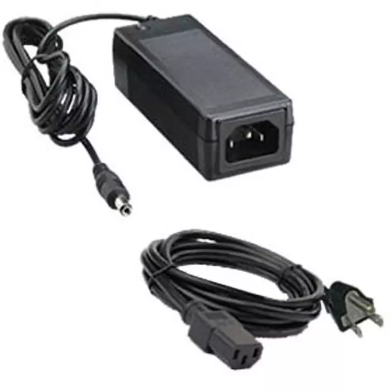 Ono Sokki AC Adapter Power cable included (for domestic use) Included Components DC12 V/2.08 A Rated Output, PE1821078