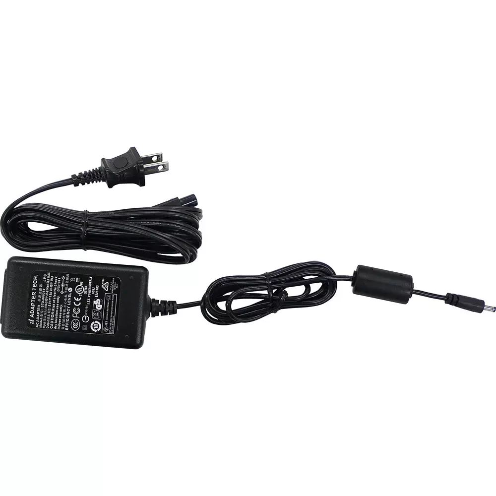 Ono Sokki AC Adapter DC5.9 V Output Voltage AC100(50/60 Hz) V Input Voltage 3.5 A Rated Output Current, PB-7090