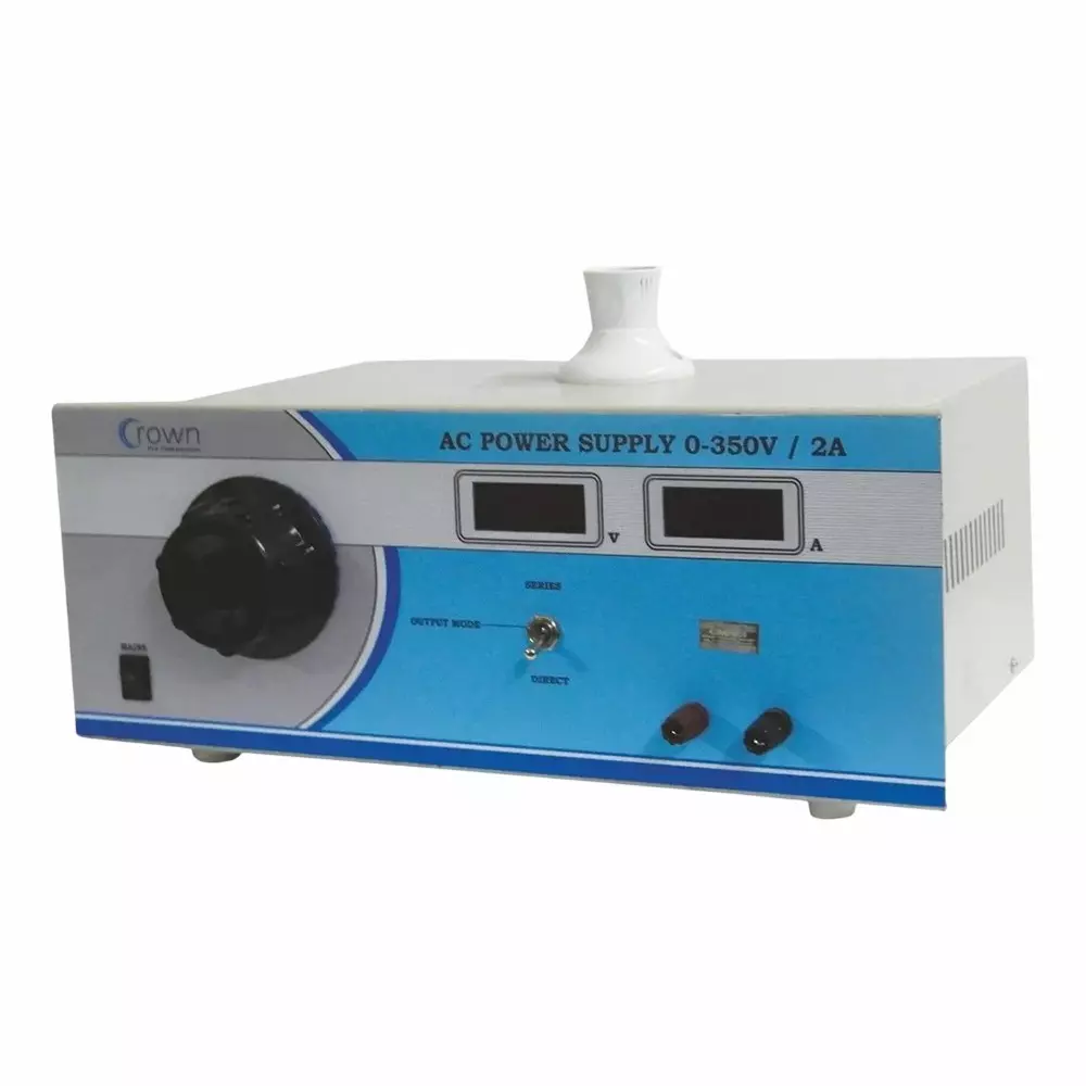 Crown Ac Power Supply 2A CES ACPS