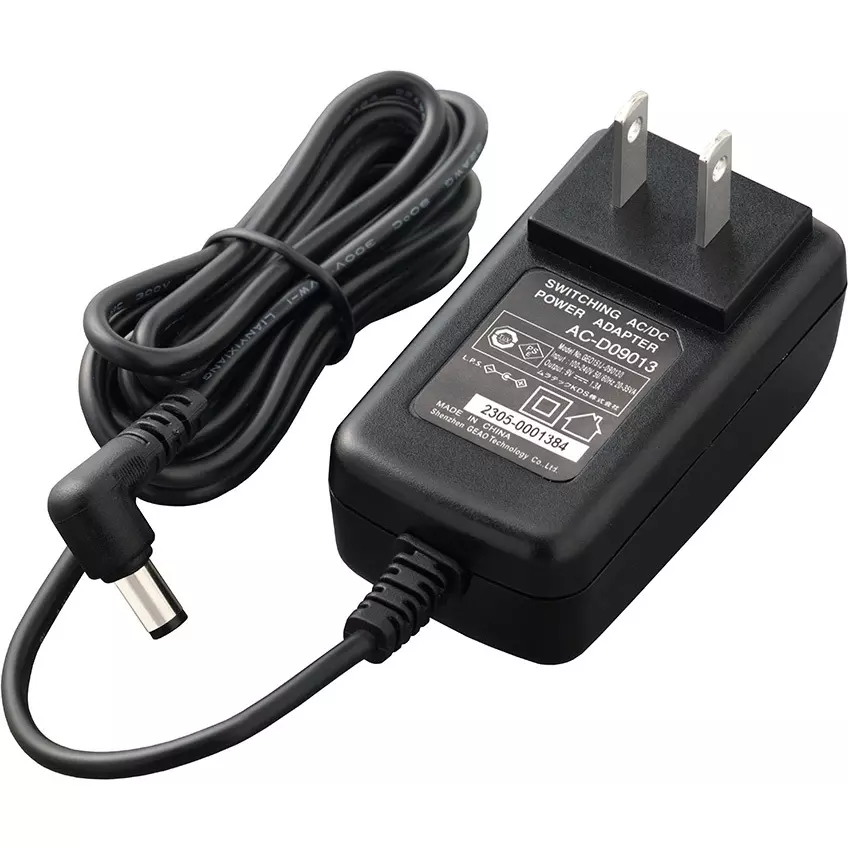 MURATEC KDS AC Adapter ・DST-210 S ・DSN-70 ・DSN-90, AC-D09013