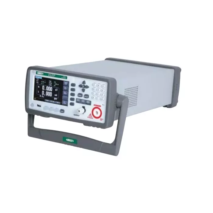 Insize AC/DC Withstanding Voltage Insulation Tester 0.001 mΩ to 0.01 GΩ, 9453-ST01