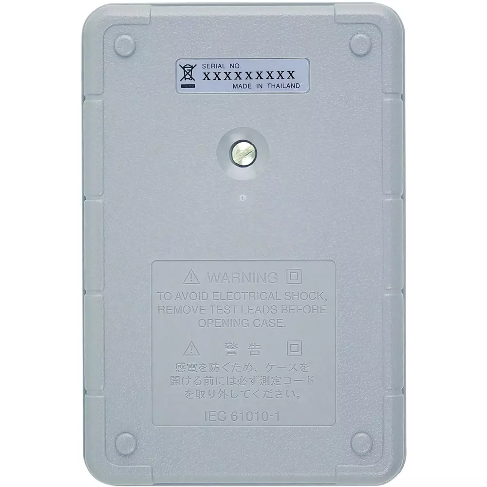 kyoritsu-analog-multimeter-model1110