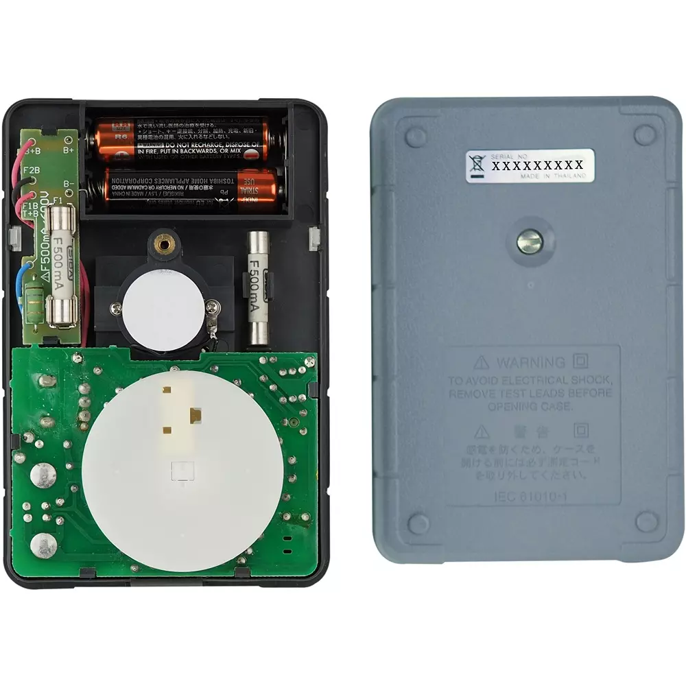 kyoritsu-analog-multimeter-model1110