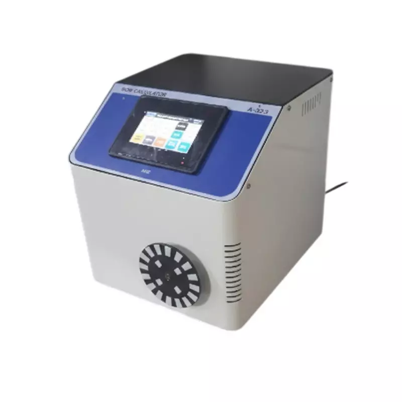 Swarajya Tachometer Calibrator for Industrial Use, SWRPMC-6K