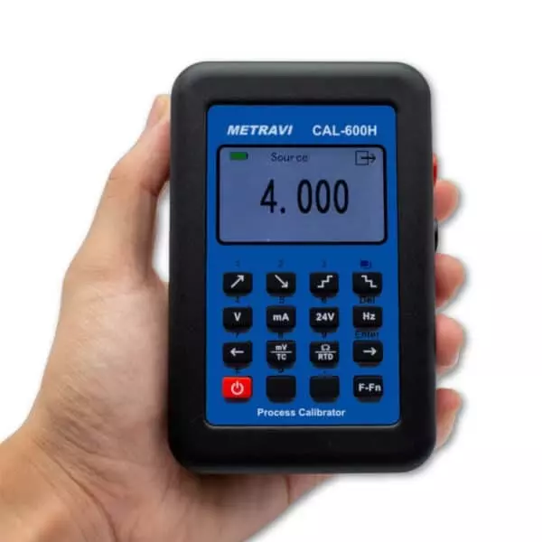 metravi-multifunction-process-calibrator-with-0-11000-ma-dc-current-and-0025-sp-003-ma-accuracy-cal-600h