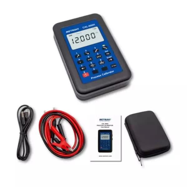 metravi-multifunction-process-calibrator-with-0-11000-ma-dc-current-and-0025-sp-003-ma-accuracy-cal-600h