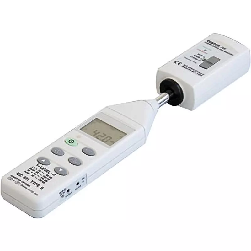 mother-tool-sound-level-meter-calibrator-1-power-supply-3-or-less-linearity-10004-hz-output-frequency-mt-326