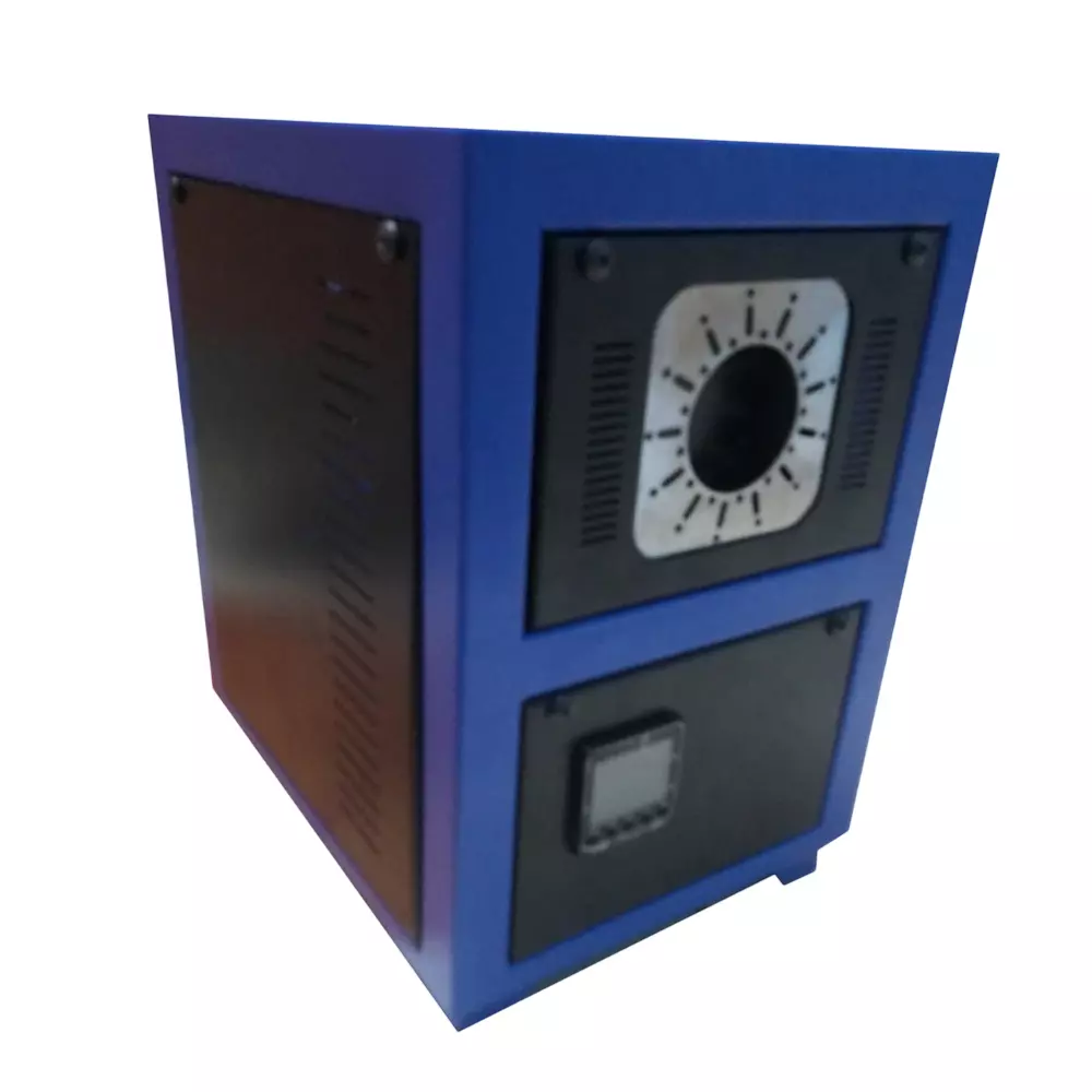 Japsin Instrumentation Temperature Calibration Bath 300x225x350 mm 230 V AC/110 V Blue & Black for Industrial Use