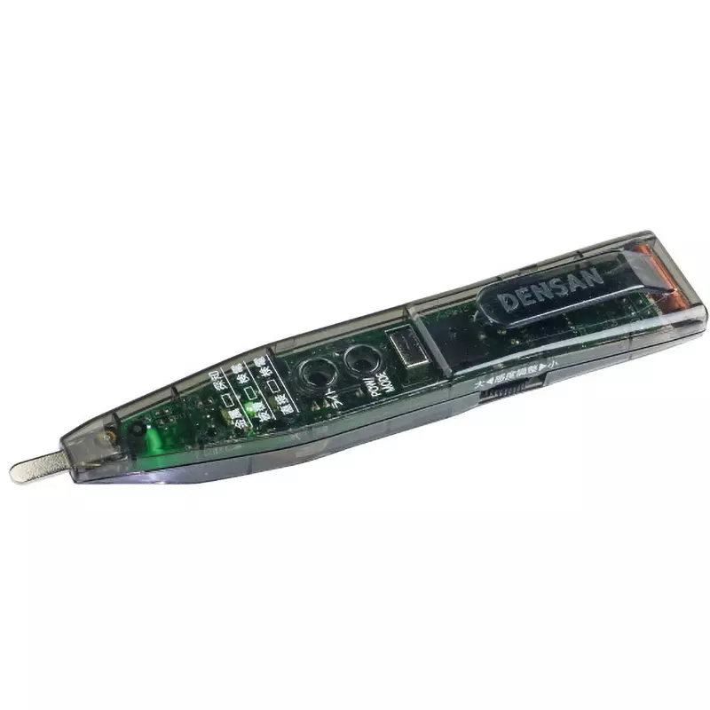 JEFCOM Ultra 4E Checker 0 to 40 ℃ Operating Temperature Range, SEC-930