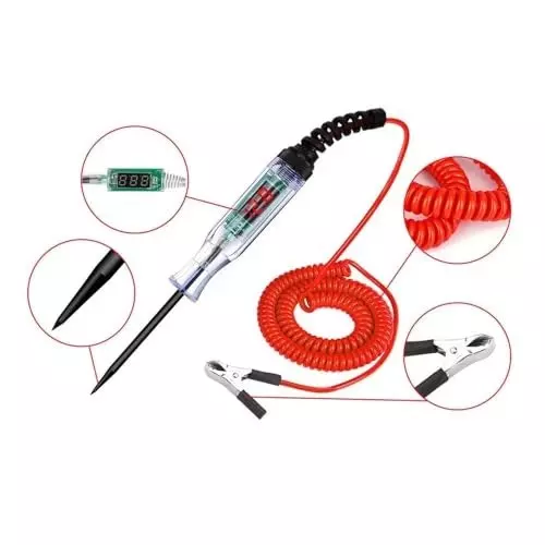 generic-automotive-test-light-348-v-digital-voltage-tester-with-led-polarity-indicator