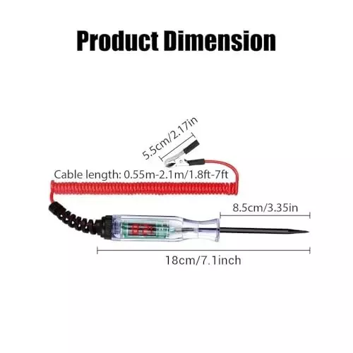 generic-automotive-test-light-348-v-digital-voltage-tester-with-led-polarity-indicator