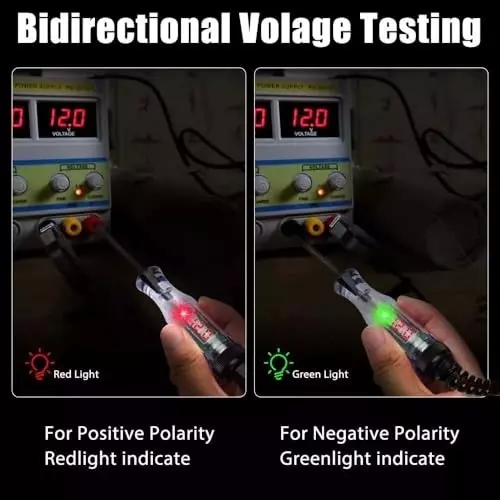 generic-automotive-test-light-348-v-digital-voltage-tester-with-led-polarity-indicator