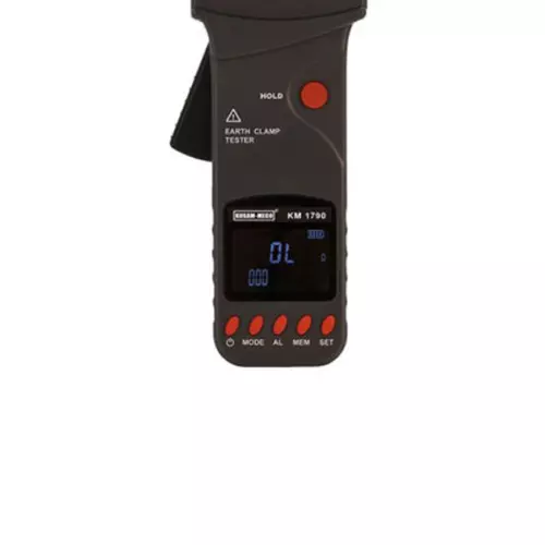 kusam-meco-0--1200-multifunctional-clamp-ground-resistance-tester--km-1790