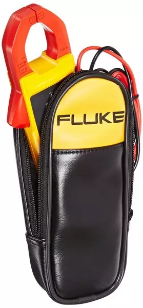 Fluke 323 Digital AC Clamp Meter True RMS 400 A 600 V
