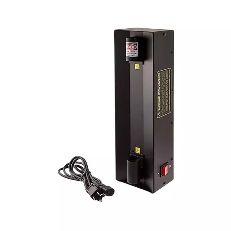 Zesco India High Power Supply 5000 V Output Voltage and 10 mA Current Rating for Spectrum Tube, ZESCO- 104