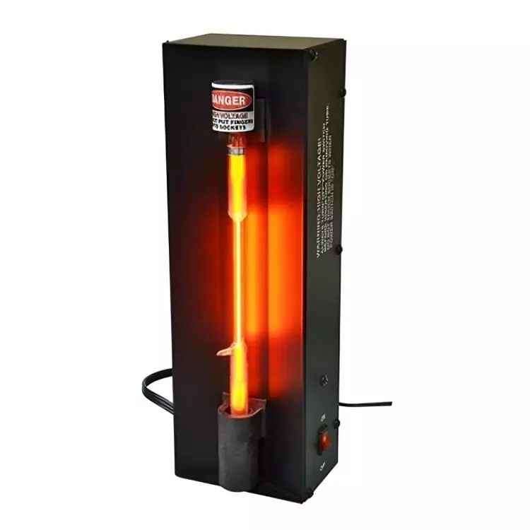 zesco-india-high-power-supply-5000-v-output-voltage-and-10-ma-current-rating-for-spectrum-tube-zesco-104