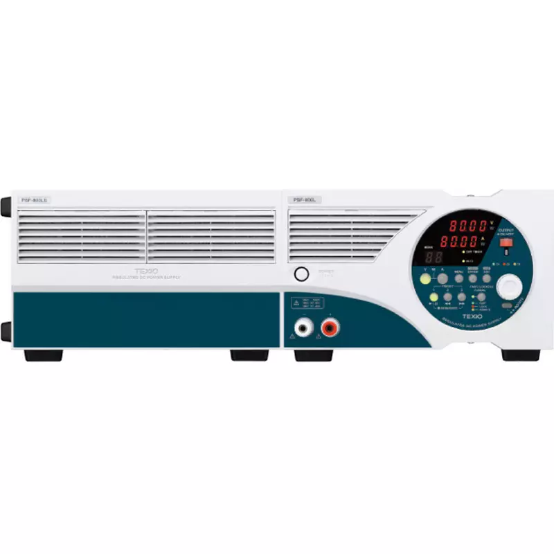 GW Instek DC Stabilized Power Supply, PSF-1600L