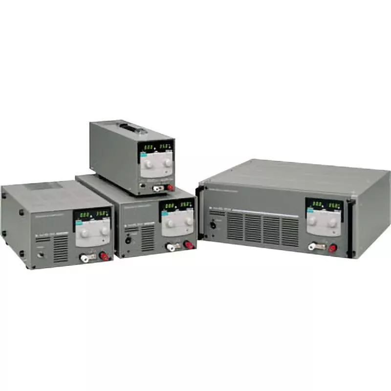 Kikusui DC Stabilized Power Supply 10 to 90 % RH %RH Operating Humidity Range, PAN35-20A