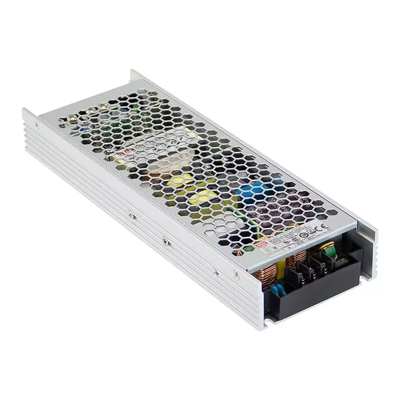 Mean Well Power Supply, AC-DC, 36V, 13.9A, UHP-500R-36