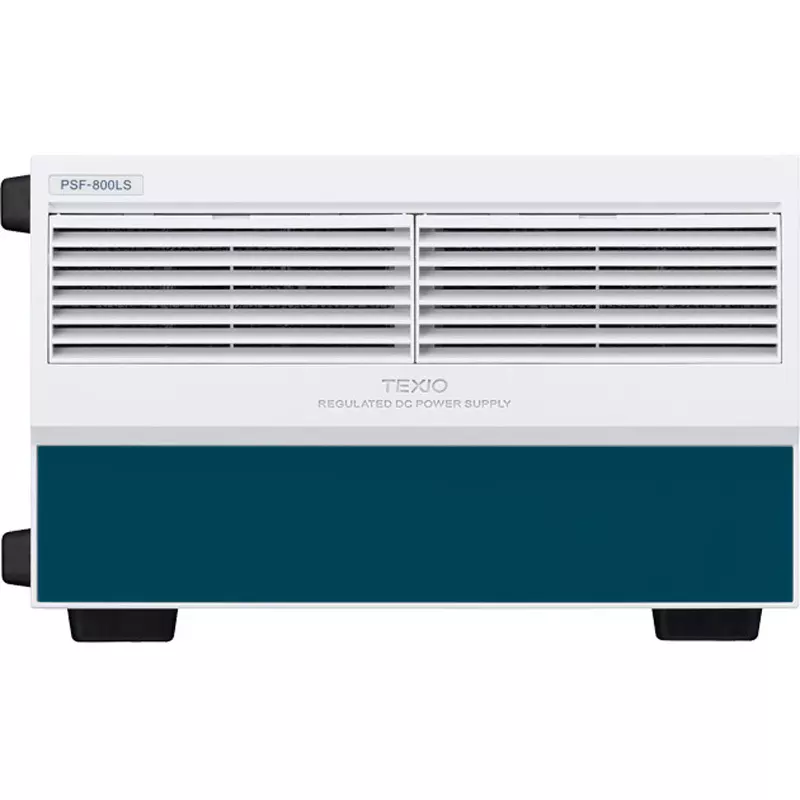 GW Instek DC Stabilized Power Supply, PSF-800LS