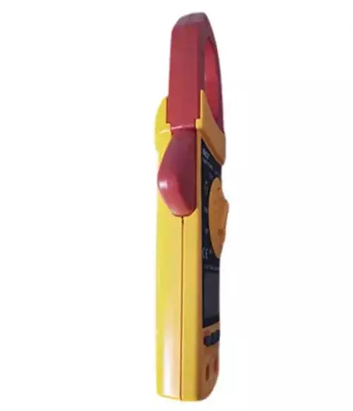 Meco 1008-TRMS Digital AC/DC Clamp Meter True RMS 1000 A 750 V