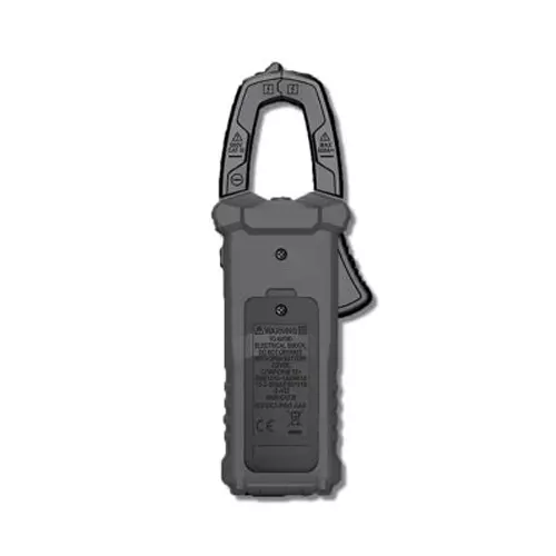 Metravi DT-225 Digital AC Clamp Meter 400 A 600 V