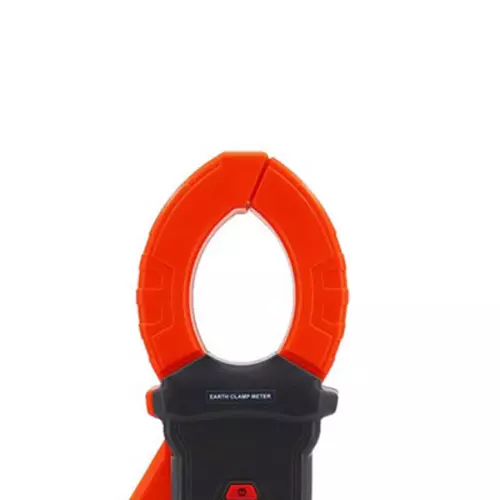 KUSAM-MECO Ground Pile Type Clamp ground resistance tester, KM 1920