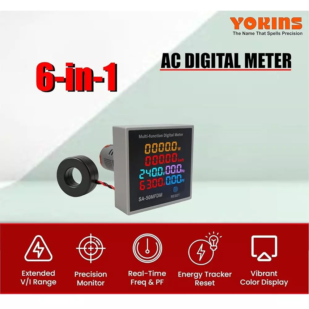 yokins-6-in-1-digital-power-meter-50-300-v-ac-voltage-45-65-hz-power-frequency-sa-60mfdm