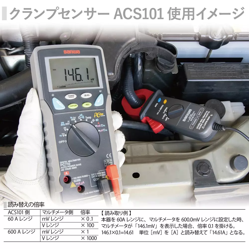 clamp-sensor
